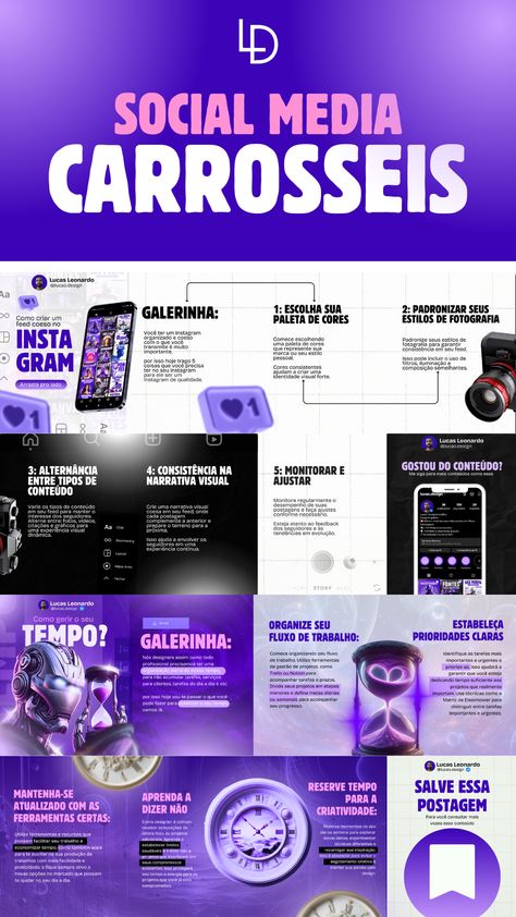 Instagram Post Design Post Instagram Design, Designer Grafico, Instagram Fonts, Social Media Images Design, Carousel Design, Marketing Graphics, Sports Logo Design, Social Media Marketing Plan, Social Media Design Inspiration