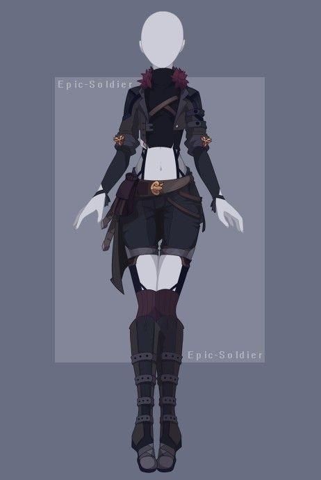 Villains Outfits Ideas, Arcane Clothing Design, Arcane Style Outfits, Arcane Themed Outfits, Arcane Clothes Ideas, Arcane Outfits Aesthetic, Arcane Style Clothes, Arcane Inspired Outfit, Arcane Piltover Fashion