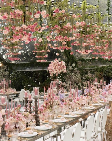 Vincenzo Dascanio Weddings, Floating Florals Wedding, Lavender Marriage, Vincenzo Dascanio, Lebanese Wedding, Dream Wedding Decorations, Wedding Planning Decor, Wedding Backdrop Design, Wedding Venue Decorations