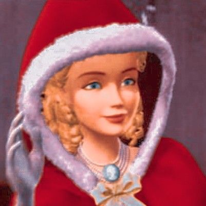 Barbie In A Christmas Carol Aesthetic, Wlw Christmas, Barbie Christmas Carol, Eden Starling, Barbie In A Christmas Carol, Widget Christmas, Barbie Aesthetics, Fake Clothes, Feminist Icons