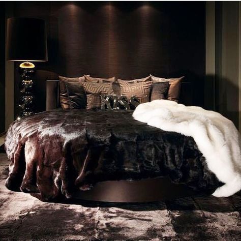 Ooooohhhh Modern Luxury Bedroom, Hotel Room Design, Luxury Furniture Brands, Design Hotel, Dream Rooms, Dream House Decor, Luxurious Bedrooms, Dream Home Design, House Rooms