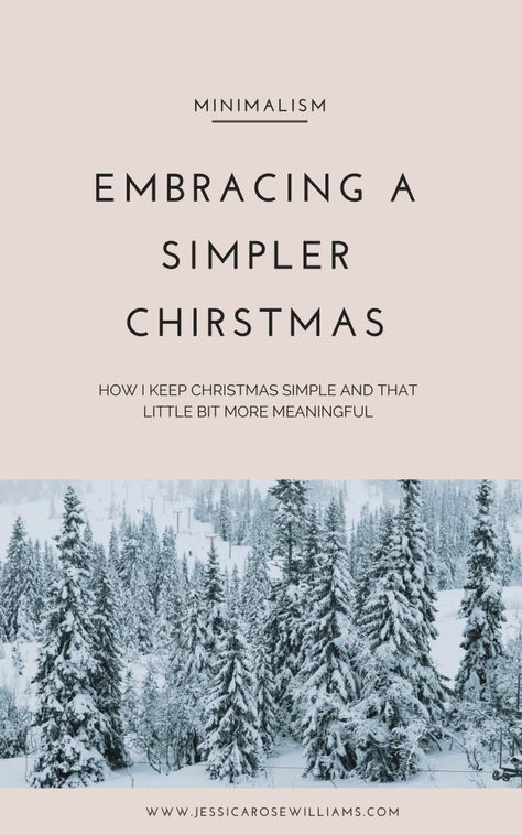 a simple Christmas | slow living Christmas | minimal Christmas | Christmas ideas | Minimalism and Christmas | simple Christmas traditions Slow Christmas, Minimal Sketch, Simplify Christmas, A Simple Christmas, Christmas Simple, Hate Christmas, Diy Christmas Lights, Hygge Living, Christmas Light Installation