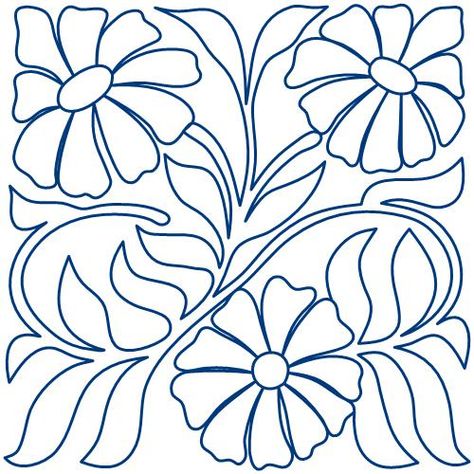 Art Deco Embroidery, Free Mosaic Patterns, Machine Embroidery Gifts, Flower Pattern Drawing, Photo Stitch, Quilting Templates, Embroidery Digitizing, Floral Ornament, Floral Pattern Design