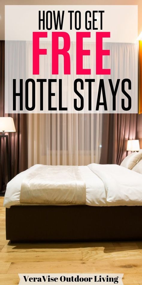 Did you know that you can actually stay in a hotel for a week for "FREE"? Learn how to get free hotel rooms, hotel suite upgrades, and other hotel hacks Hotel Hacks, Rooms Hotel, Motel Room, Penthouse Suite, Room Hacks, Hotel Suite, Hotel Chain, Hotel Stay, Hotel Reservations