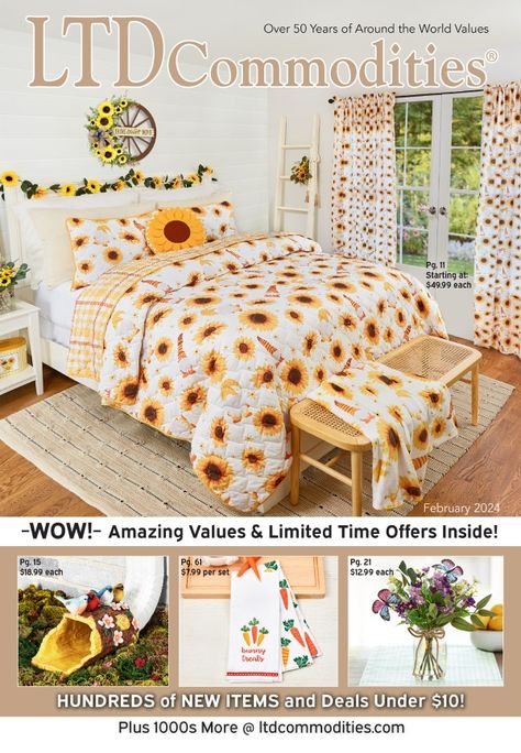 Shop Our Catalogs | All Catalogs | LTD Commodities Table Linen Storage, Free Mail Order Catalogs, Free Mail, Outdoor Bbq Grill, Gift Catalog, Garden Solutions, Free Magazines, Closet Kitchen, Beautiful Owl