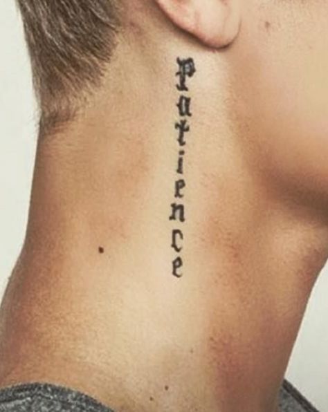 Geisha Tattoo Design, Text Neck, Geisha Tattoo, Blue Rose Tattoos, Bangs With Medium Hair, Neck Tattoo, Rose Tattoos, Blue Rose, Justin Bieber