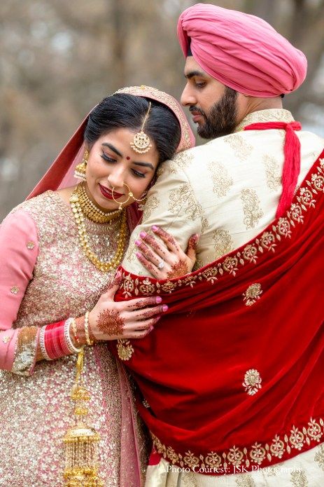 Supinder and Harman | Modesto | USA Weddings | WeddingSutra Wedding Capal Photo, Dulha Dulhan Couples Photography, Cupal Pose, Hindu Wedding Photos, शादी की तस्वीरें, Bride And Groom Photography, Loved And Lost, Bride Groom Poses, Indian Bride Poses