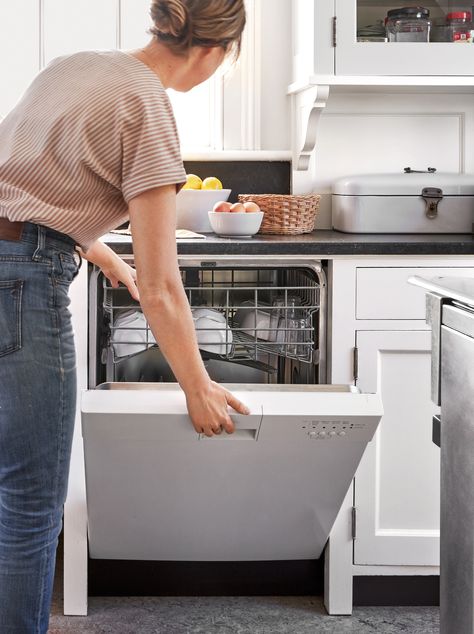 Cleaning Your Dishwasher, Dishwasher Cleaner, Clean Your Washing Machine, Washing Machine Cleaner, Organized Kitchen, Appliance Repair Service, Clean Washing Machine, Clean Dishwasher, Appliance Repair