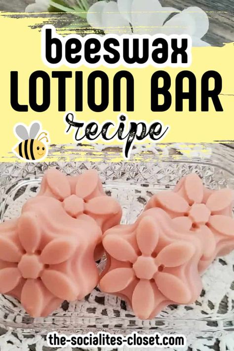 Best Diy Lotion Bar Recipe, Bees Wax Lotion Bars, Body Butter Bars Recipe, Beeswax Lotion Bars Recipe, Beeswax Soap Recipe, Beeswax Crafts, Plumeria Scent, Lotion Bars Packaging, Beeswax Lotion Bars