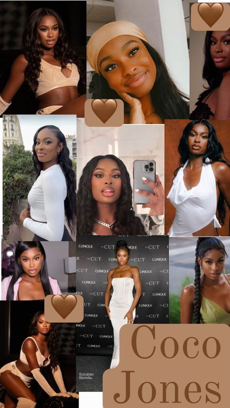 Coco Jones No Makeup, Coco Jones Wallpaper, Coco Jones Photoshoot, Coco Jones Aesthetic, Tems Aesthetics, Hip Hop Style Outfits, Femininity Aesthetic, Black Joy, Coco Jones