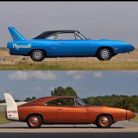 Plymouth Daytona, Dodge Hemi, Plymouth Superbird, Dodge Muscle Cars, Car Hd, Jacked Up Trucks, Background Wallpapers, Mopar Muscle, Pretty Cars