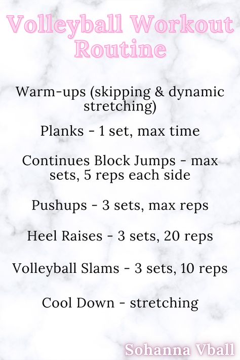 Volleyball Stretches, Beginner Volleyball, Volleyball Workout, Cool Down Stretches, Workouts For Beginners, Volleyball Practice, Dynamic Stretching, Volleyball Workouts, Volleyball Training