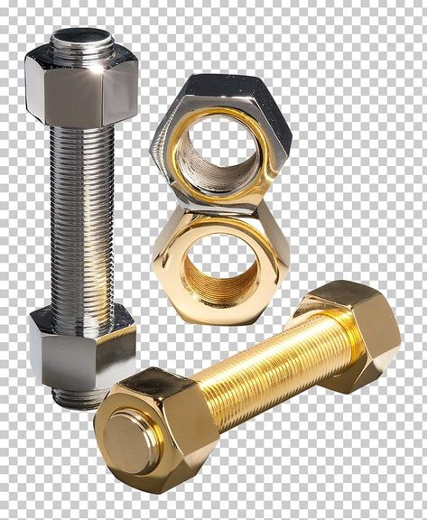 Nut Bolt, Threaded Rods, Graphic Design Tools, Banner Images, Nuts And Bolts, Design Tools, Brass Copper, Web App, Zen