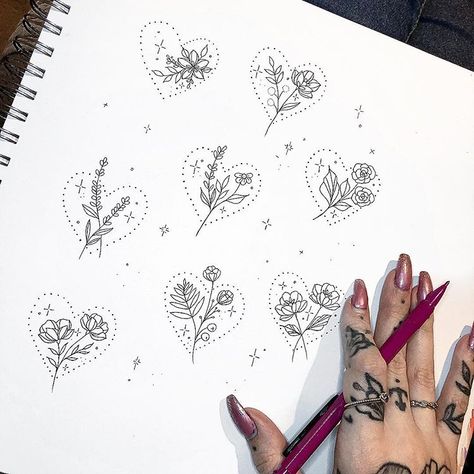 Line Illustrations, Valentines Flash, Flash Sheet, Line Illustration, Some Ideas, Flash Tattoo, My Last, Next Week, Tattoos And Piercings