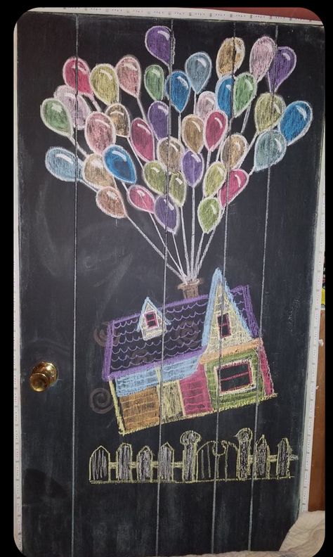 School Chalkboard Art Ideas, Chalk Art Mural, Disney Chalkboard Art, Dry Erase Board Drawings Easy, Summer Chalkboard Ideas, Dry Erase Board Drawings, Blackboard Ideas, Summer Chalkboard Art, School Chalkboard Art