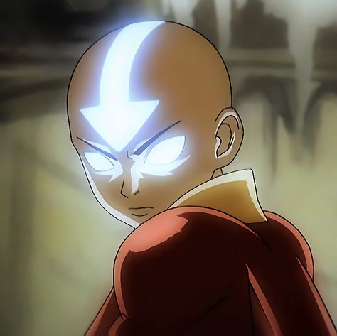 Darwin's Game, Aang, Group Chat, Google Play, Avatar, Anime