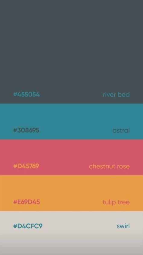 Color Palletes Aesthetic, Retro Bright Color Palette, Surf Color Palette, Color Pallete Aesthetic, Rgb Palette, Flat Color Palette, Color Design Inspiration, Hex Color Palette, Color Palette Challenge