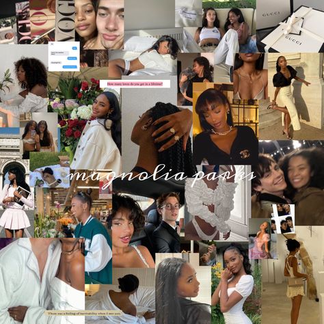 Bwwm Wattpad Books Aesthetic, Bwwm Novels, Interracial Romance Books, Black Romance Books, A Little Life Book, Interracial Art, Book Dedication, Romcom Books, Magnolia Parks