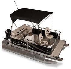 Ohio Pontoon Boat, Manitou Pontoon Dealer Mini Pontoon Boats, Small Pontoon Boats, Pontoon Boats For Sale, Party Barge, Pontoon Boats, Subwoofer Enclosure, Kayak Accessories, Cool Boats, Pontoon Boat