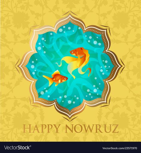 Nowruz Card, Nowruz Table, Happy Nowruz, Iranian New Year, Persian New Year, Personalized Cocktail Napkins, New Year Illustration, Vernal Equinox, Image Film