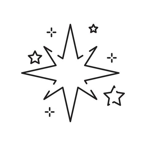 Star Outline Images - Free Download on Freepik Star Vector, Star Outline, Outline Images, Psd Files, Free Photos, High Quality Images, Graphic Resources, Free Download, Stock Photos