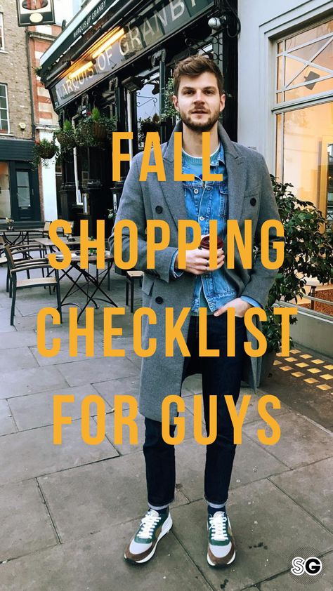 Mens Fall Outfits Nyc, 60 Degree Weather Outfit Men, Mens Casual Fall Outfits 2023, Mens Fall Outfit Inspiration, Cold Weather Men Outfit, Fall Casual Outfits Men, Men’s Fall Outfits 2023, Men’s Autumn Fashion, Mens Fall Fashion 2023