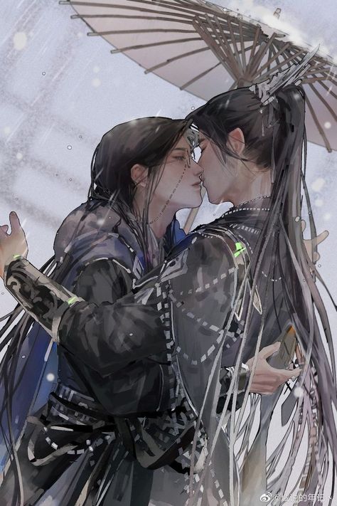 Tags: Sha Po Lang | Priest | Chang geng | Li min | Gu Yun | Gu Zixi | Changgu | 杀破狼 | 耽美 | Danmei Gu Yun, Sha Po Lang, Boy Anime, Historical Art, Human Art, Ethereal Art, 영감을 주는 캐릭터, Anime Drawings Boy, Art Anime