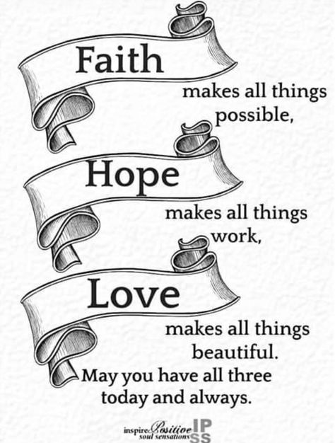 #faith #hope #love #qoute Faith Hope Love Tattoo, Faith Sayings, Believe Tattoos, Meaningful Tattoo Quotes, Faith Hope And Love, Meaningful Tattoo, Chinese Writing, Gods Love Quotes, Turtle Tattoo