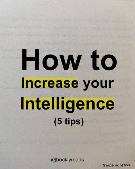 How To Become Intelligent, Increase Intelligence, Improve Brain Power, English Knowledge, Social Intelligence, Effective Study Tips, Formal Men, Formal Men Outfit, Brain Power