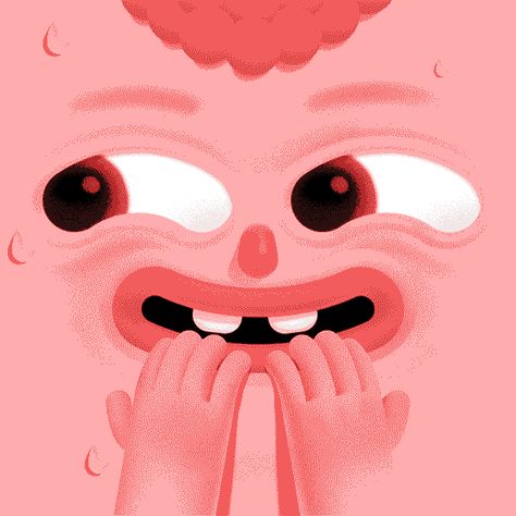 sweaty-guy-website-02.gif Doodle Animation, Island School, Vector Animation, Motion Design Animation, Animation Reference, Motion Graphics Animation, Animation Design, 2d Animation, Discord Server