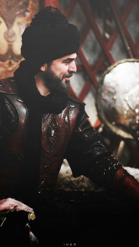 Halima Sultan, Resurrection Ertugrul, Engin Altan, Instagram Grid Design, Famous Warriors, Dirilis Ertugrul, Boy Blurred Pic, Ertugrul Ghazi, Beautiful Series