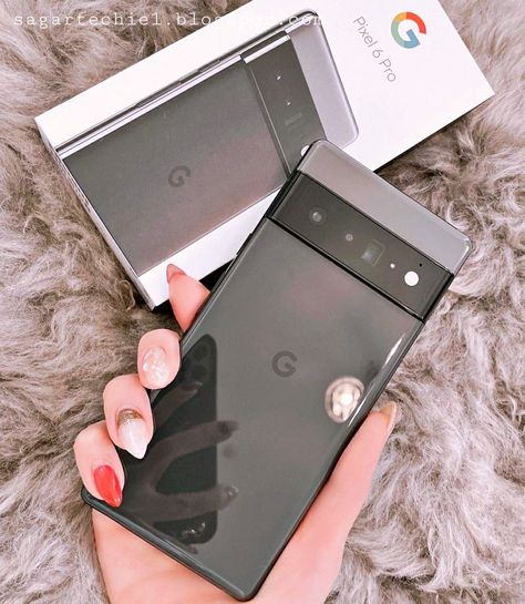 Google has officially launched a Brand new Phone which is Google Pixel 6 pro. 
The Google Pixel 6 Pro is ahead of its predecessors in hardware, software, & design with a brand new set of cameras a new unique different design, and plenty of new software features that hold Google's custom-made Tensor chip.

To know more visit my website just click that image

#google #googlepixel6pro #googlepixel #trend #trending #phone #review #tech #blogg #blogging Google Pixel 6 Pro, Pixel 6 Pro, Google Store, Pixel Phone, Google Phone, Google Phones, Zoom Lens, New Gadgets, Google Pixel