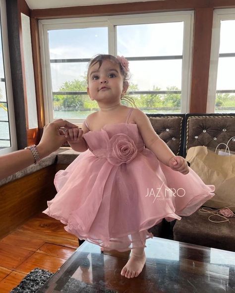 Butterfly 🦋 organza fluffy frock! 🦋 ( limited stock) Order now! 7994221115 for placing new orders! #momandme #momlife #sisters… | Instagram Organza Frock For Baby Girl, Kids Western Dresses Girl Outfits, Orgenza Frock Suit For Girl, Organza Baby Frocks Designs, Organza Kids Frock, Organza Baby Frocks, Birthday Frocks For Kids, Baby Girl Dress Ideas, Organza Frocks For Kids