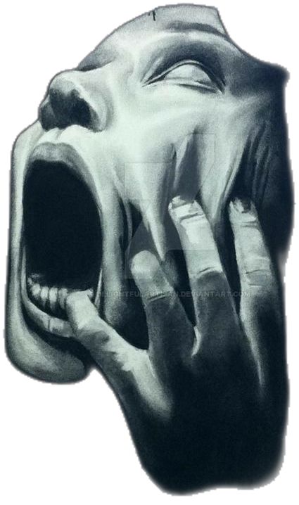 Never Being Enough, Conceptual Self Portrait, Compressed Charcoal, Self Portrait Drawing, Surreal Art, Horror Art, Portrait Drawing, Graphic Poster, Fit In