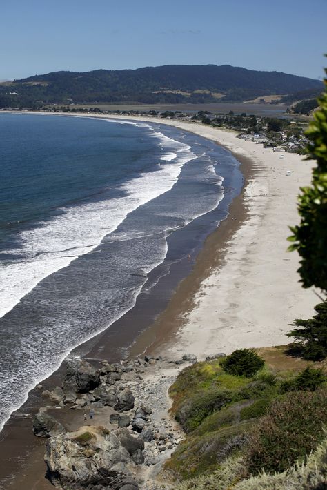 Stinson Beach- Marin County, California Stinson Beach, Marin County, Beautiful Sites, Jet Plane, California Dreamin', California Beach, California Dreaming, California Coast, Beach Time