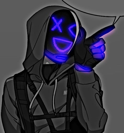 Masked Oc, Cyberpunk Character Art Male, Hacker Mask, Masked Character, Cyberpunk Drawing, Cyberpunk Character Art, Neon Mask, Neon Cyberpunk, Cyberpunk Clothes