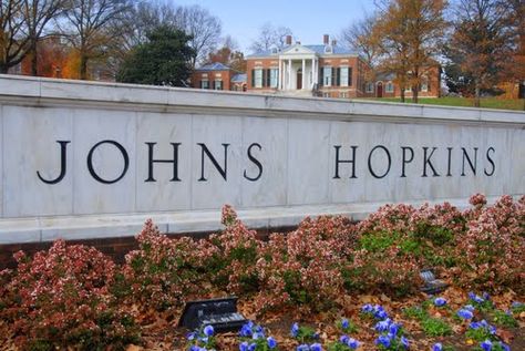 John’s Hopkins University, John Hopkins Medical School Aesthetic, John Hopkins Aesthetic, John Hopkins University Aesthetic, Johns Hopkins University Aesthetic, John Hopkins Medical School, University Manifestation, John Hopkins University, Med School Prep