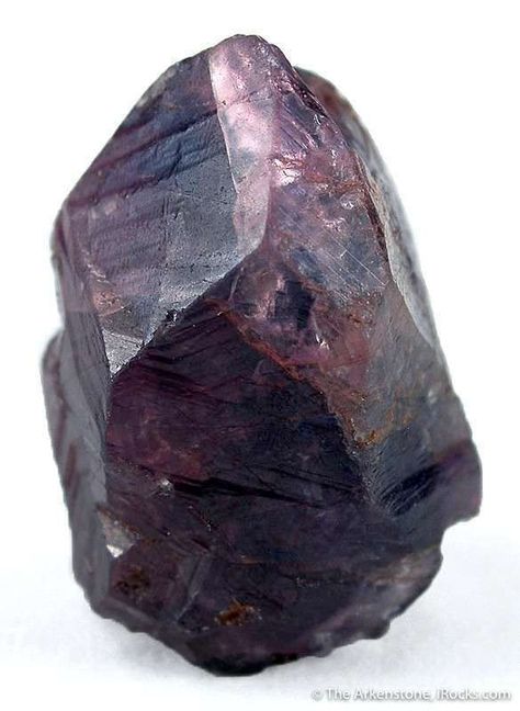 Sapphire Ruby - Tanzania | iRocks Fine Minerals Raw Gemstones Rocks, Minerals Crystals Stones, Blue Stones Jewelry, Blue Sapphire Jewelry, Rough Gems, Sapphire Stones, Fine Minerals, Jewelry Stone, Jewelry Blue