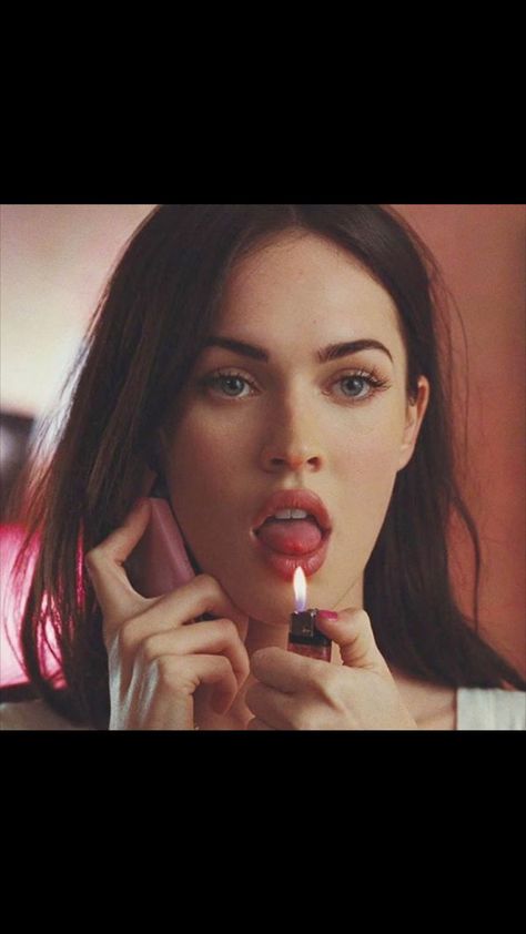 Megan Fox Vampire, Megan Fox Jennifer's Body, Jennifer's Body, The Vampire Diaries, Megan Fox, The Vampire, Body Tattoos, Cool Names, Art Reference Photos