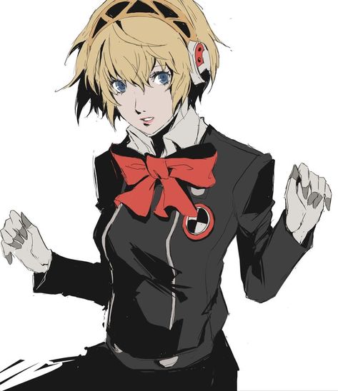 Aegis Persona, Aigis Persona 3, Persona 3 Aigis, Persona 3, Shin Megami Tensei, Persona 4, Personality Quizzes, School Uniforms, Emo Boys