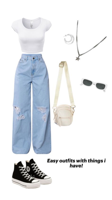 Trending Clothes For Teen Girls 2024, Outfit Ideas For School 12-13, Popular Teen Girl Outfits, Outfit Ideas For 14yrs Old Girl, Cute Outfits For Teens For School, Cute Outfit Inspo For Teens, Teen Outfits For School Trendy, Clothes Ideas For Teenagers, Clothes For Teenage Girls Outfit