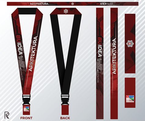 Id Lanyard Design Ideas, Id Lanyard Design, Id Lace Lanyard Design, Creative Lanyard Design, Lanyards Design, Lanyard Design Ideas, Lanyard Template, School Lanyard, School Merch