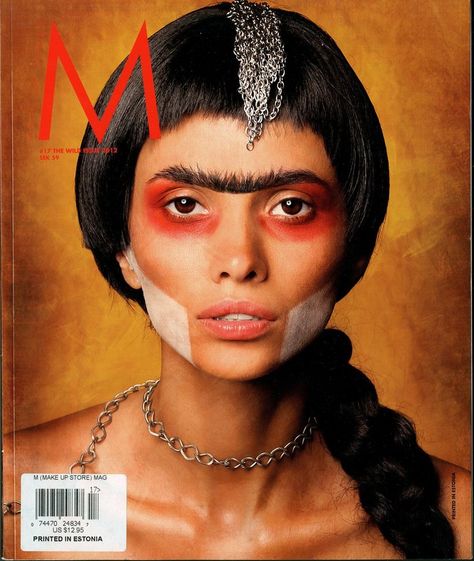 cave woman make up Digging Deeper, Movie Makeup, Paleo Desserts, Cool Magazine, Paleo Treats, Makeup Store, Beauty School, Make Up Your Mind, Indian Movies