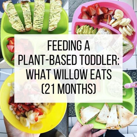 Kids Friendly Dinners, Meal Ideas For Kids, Vegan Meal Ideas, Lunch And Dinner Ideas, Vegan Kids Recipes, Vegan Baby, Toddler Lunches, Vegan Kids, Healthy Toddler Meals