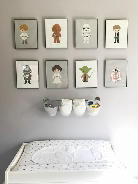 Boys Star Wars Nursery, Starwars Baby Boy Nursery, Star Wars Theme Nursery, Boy Star Wars Nursery, Modern Star Wars Nursery, Baby Boy Nursery Star Wars, Nursery Ideas Star Wars, Starwars Nursery Boys, Baby Star Wars Nursery