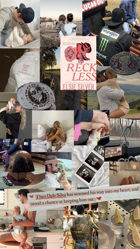 reckless by elsie silver aesthetic Elsie Silver Aesthetic, Theo Silva, Winter Hamilton, Romcom Books, Elsie Silver, Silver Aesthetic, Aesthetic Shuffles, Romance Series Books, Organization Bullet Journal