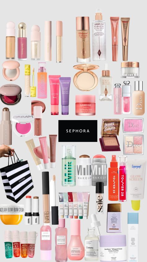 Sephora finds🛍️#beauty #sephora Sephora Finds, Sephora Must Haves, Sephora, Must Haves, Beauty