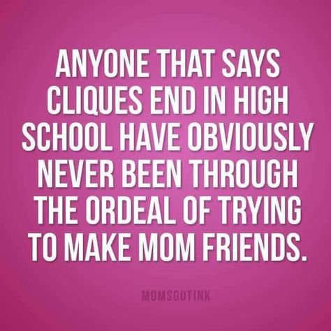 Making mom friends can be brutal. It's even harder than when you were in high school. That's why I've put together 20 Funny Memes that sum up how hard it is to Make Mom Friends. Funny Kids Quotes, Making Mom Friends, Quotes Children, Quotes Laughter, Funny Kid Memes, New Funny Memes, Funny Quotes For Kids, Kids Quotes, Super Funny Memes