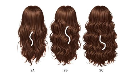 Why lightweight? – Merwave Curly Products, Instagram Shop, Wavy Hair, Hair Styles, Hair, Pattern