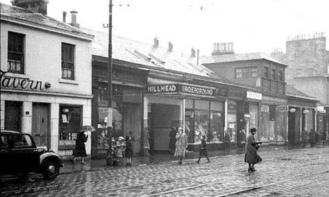 MJ STEEL COLLINS reveals terrifying tales of Glasgow's underground train system that will give you the creeps Glasgow History, Glasgow Pubs, Gorbals Glasgow, Glasgow Subway, Glasgow Architecture, Uk Cities, Argyle Street, Scottish History, Glasgow City